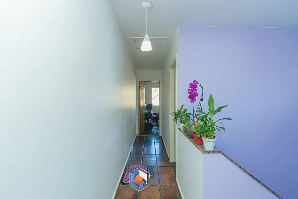 Imagem Sobrado para venda em Jardim Prudência com 3 quartos, 160m²