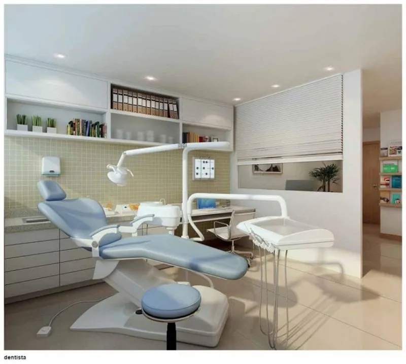 Imagem Sala Comercial a Venda no bairro Barra da Tijuca - Rio de Janeiro, RJ