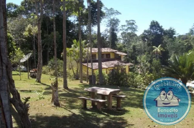 Imagem Vendo sítio bem localizado no Arraial D'Ajuda R$3.000.000,00