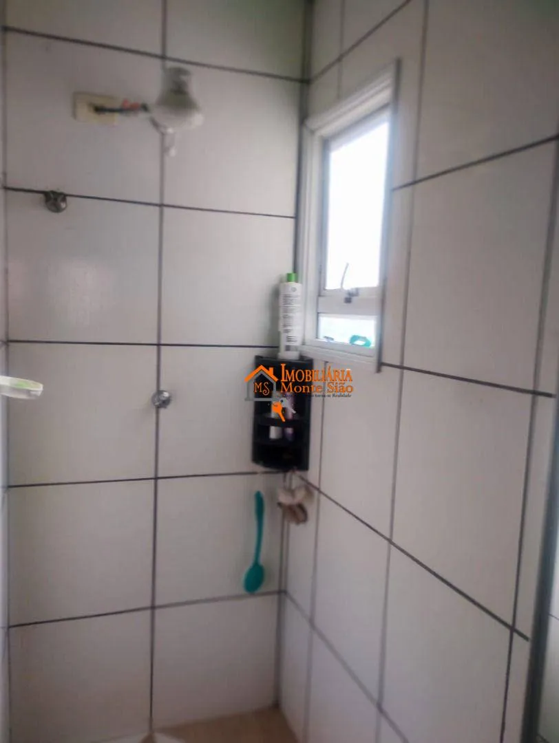 Imagem Apartamento à venda, 45 m² por R$ 159.999,00 - Jardim Guilhermino - Guarulhos/SP