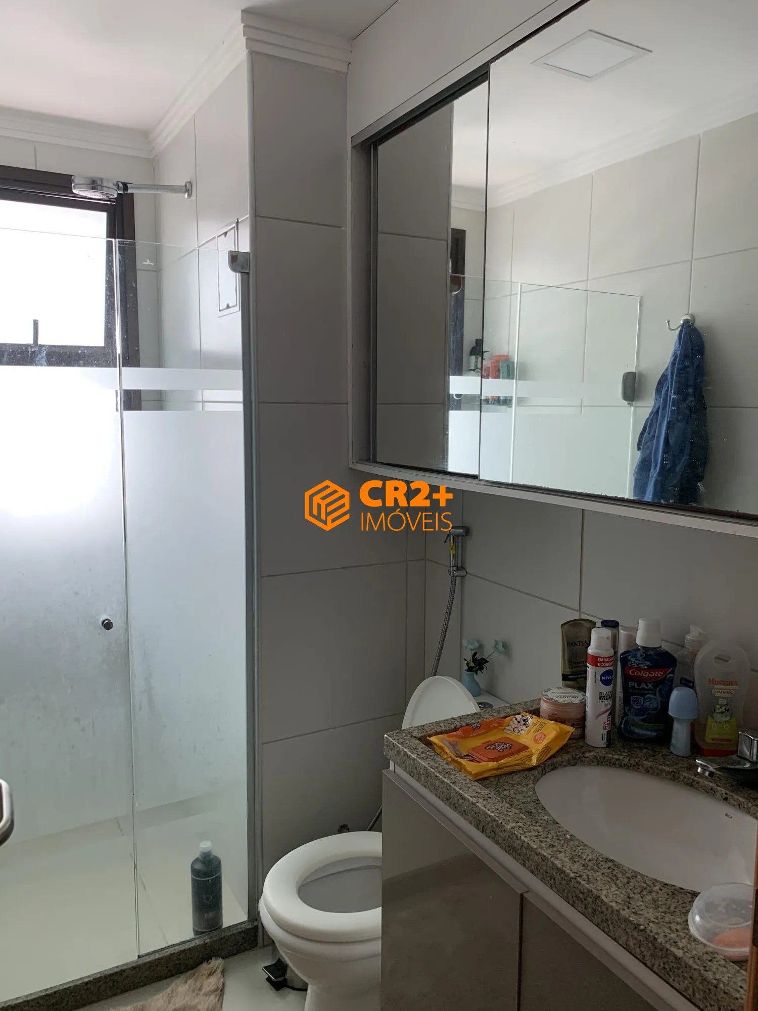Imagem Vendo apartamento em Boa Viagem com 60m² - 2 quartos