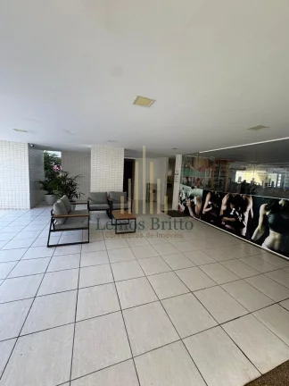 Imagem APARTAMENTO RESIDENCIAL em SALVADOR - BA, CAMINHO DAS ÁRVORES