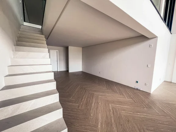 Imagem Diferenciado com 4 dormitórios à venda sendo 4 suítes, 345.2 m² por - R$ 21.500.000,00 - Praia Brava - Itajaí/SC