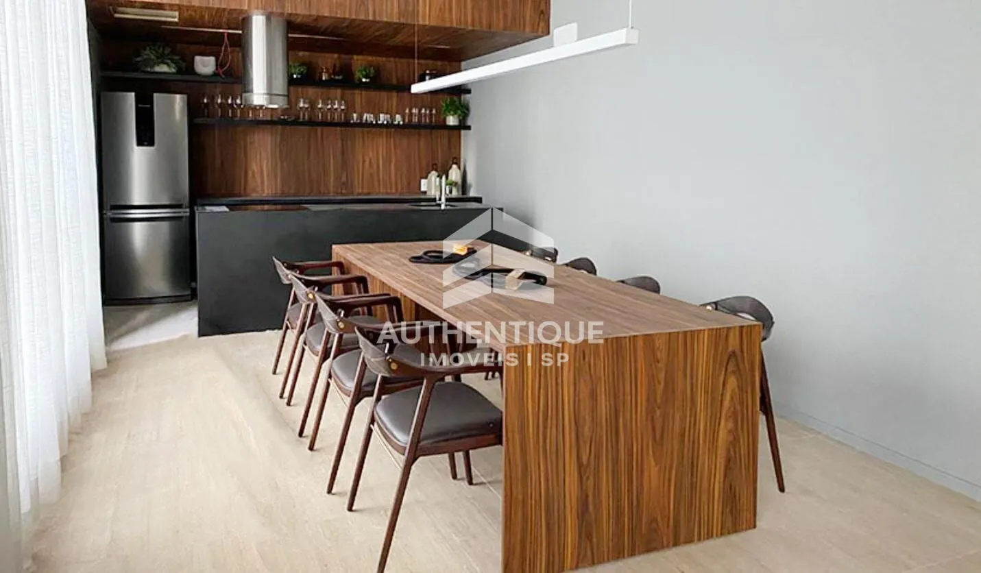 Imagem PÁTRIO IBIRAPUERA - Apartamento no bairro Moema à venda