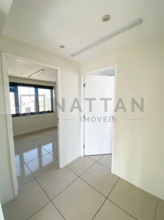 Imagem Sala para alugar, 90 m² por R$ 9.829,76/mês - Tatuapé - São Paulo/SP