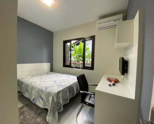 Imagem CASA EM CONDOMÍNIO FECHADO NO COSTA E SILVA!!