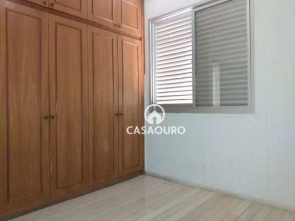 Imagem Apartamento com 3 dormitórios à venda, 100 m² por R$ 790.000,00 - Serra - Belo Horizonte/MG