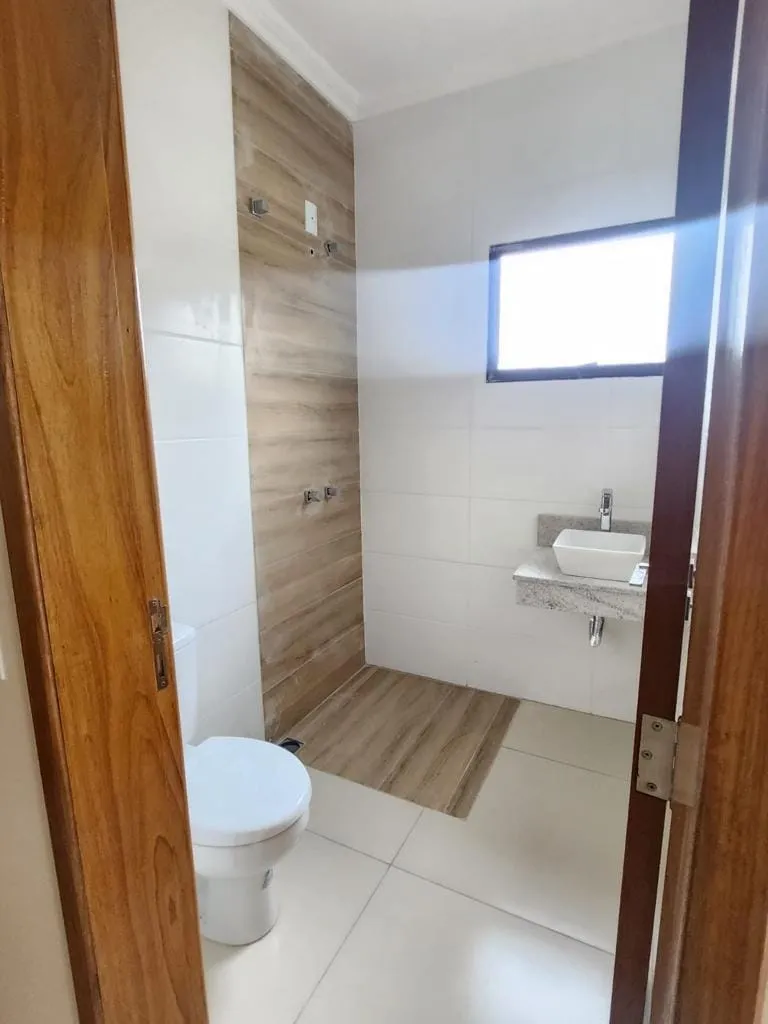 Imagem Casa à venda 2 Quartos, 1 Suite, 2 Vagas, 82M², Vila Nossa Senhora das Graças, Taubaté - SP