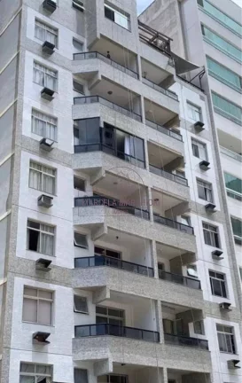 Imagem Apartamento 3 quartos, 2 banheiros, sala 3 ambientes varanda integrada, 1vg