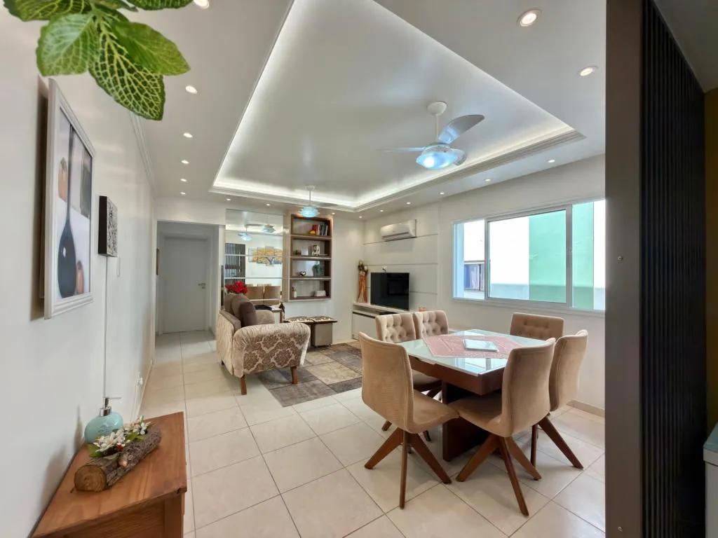 Apartamento 2 Dormitórios - Bairro Zona Nova