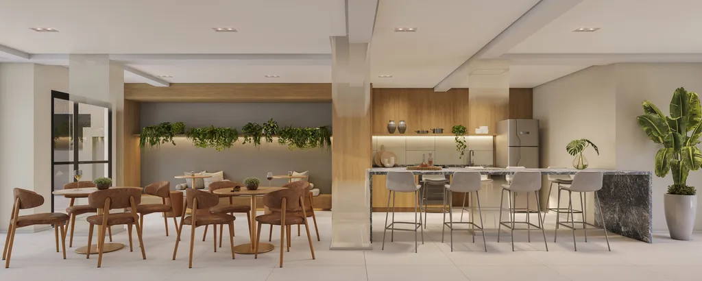 Imagem Well Perdizes - Residencial - Breve Lançamento - Well Perdizes - Residencial