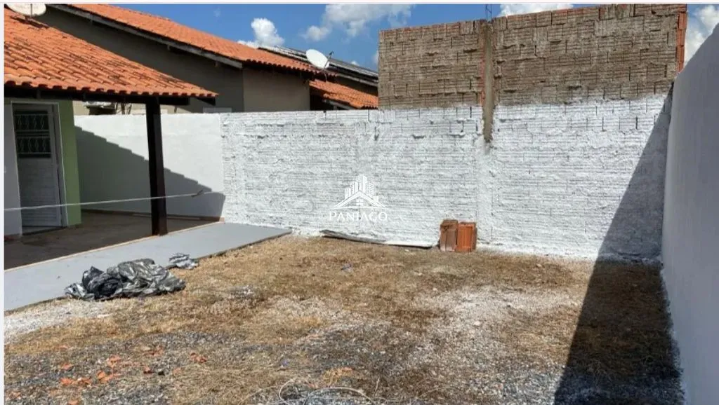 Imagem CASA À VENDA NO CONDOMÍNIO RESIDENCIAL SÃO JOSÉ