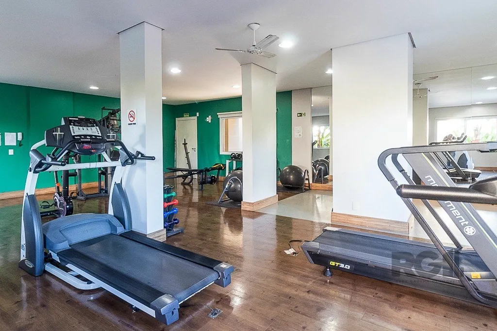 Imagem Apartamento em Jardim Carvalho
