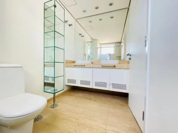 Imagem Apartamento à venda Perdizes São Paulo