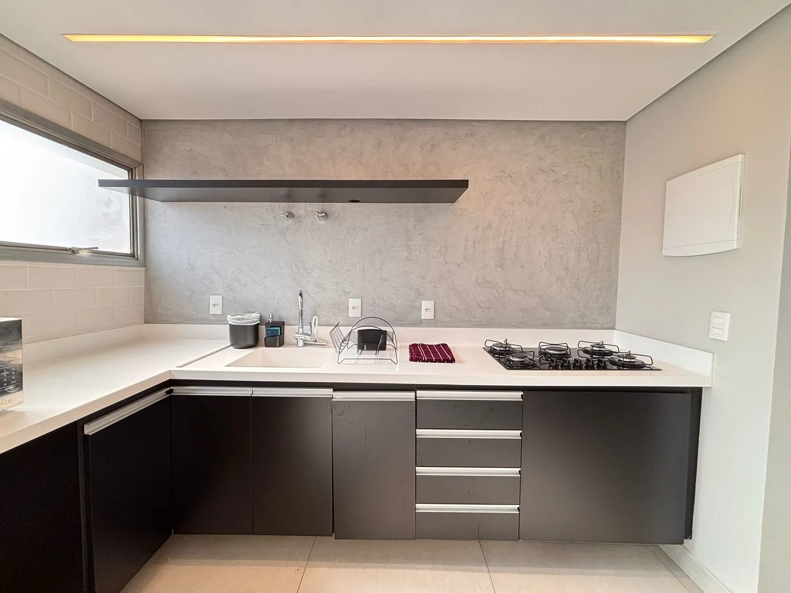 Imagem Apartamento de 105m² Localizado no Condomínio Paco de Toledo - Jardim Luzitania, São Paulo!