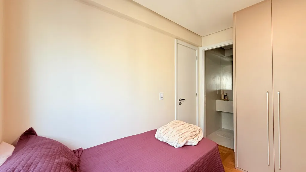 Imagem Apartamento em Jardim Lindóia