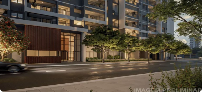 Imagem APARTAMENTO RESIDENCIAL em São Paulo - SP, Belém