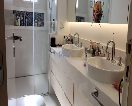 Imagem APARTAMENTO RESIDENCIAL em São Paulo - SP, Campo Belo