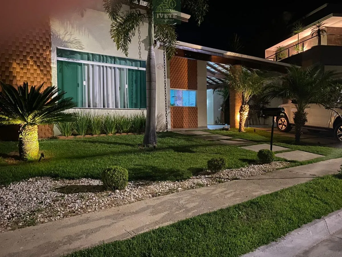 Imagem Casa alto padrão CONDOMÍNIO FECHADO - RESIDENCIAL L ÀCQUA POMPÉIA - Socorro - S.P