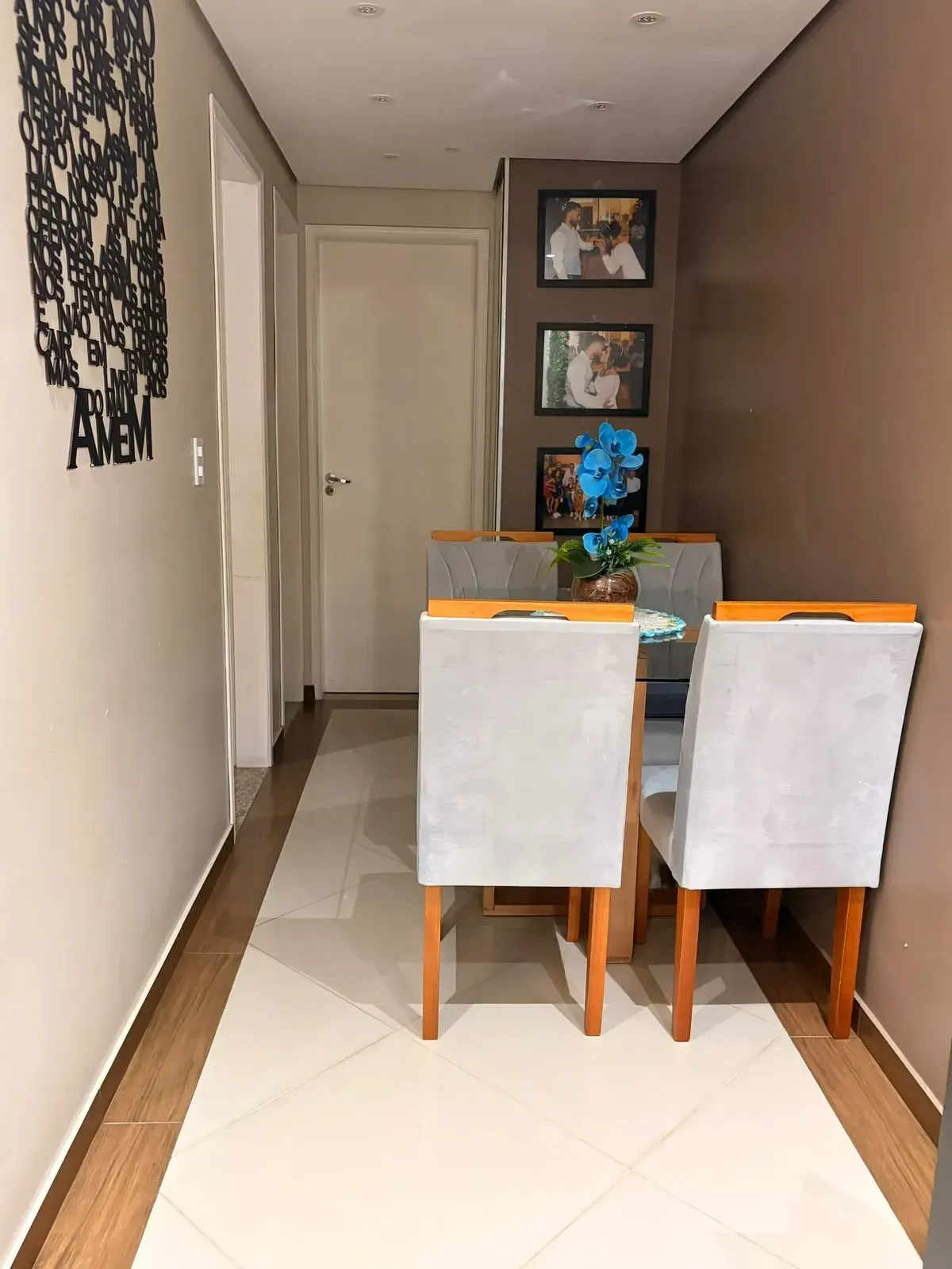 Imagem Apartamento com 2 Quartos à Venda, 47 m² em Vila Urupês - Suzano