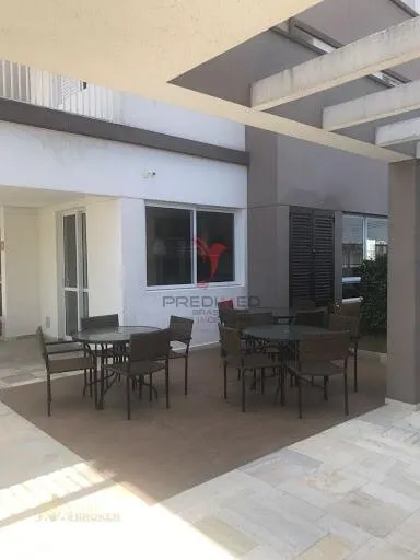 Imagem Apartamento 2 dormitórios 1 suíte 70m² 2 vagas Saude Sao Paulo/SP