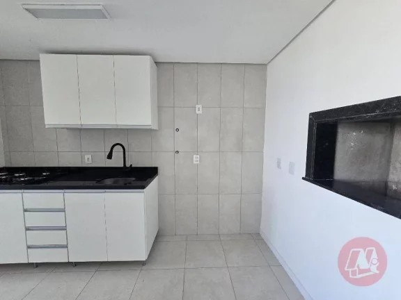 Imagem Apartamento para alugar, 74 m² por R$ 3.745,00/mês - Partenon - Porto Alegre/RS