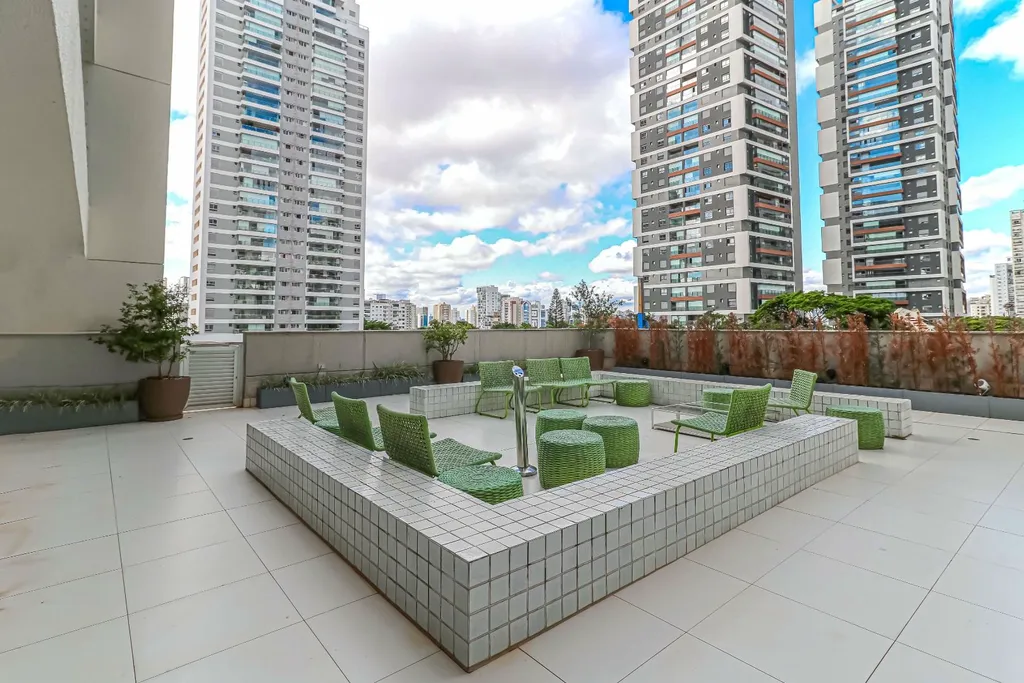 Imagem Somma Brooklin Apto AP12617 - Somma Brooklin Apto AP12617