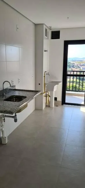 Imagem APARTAMENTO - ÁREA CENTRAL - MONTE MOR