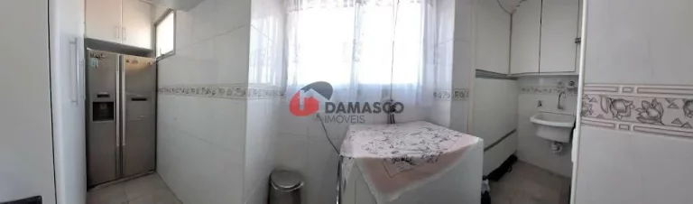 Imagem Cobertura à venda 3 Quartos, 1 Suite, 2 Vagas, 156M², Santa Paula, São Caetano do Sul - SP