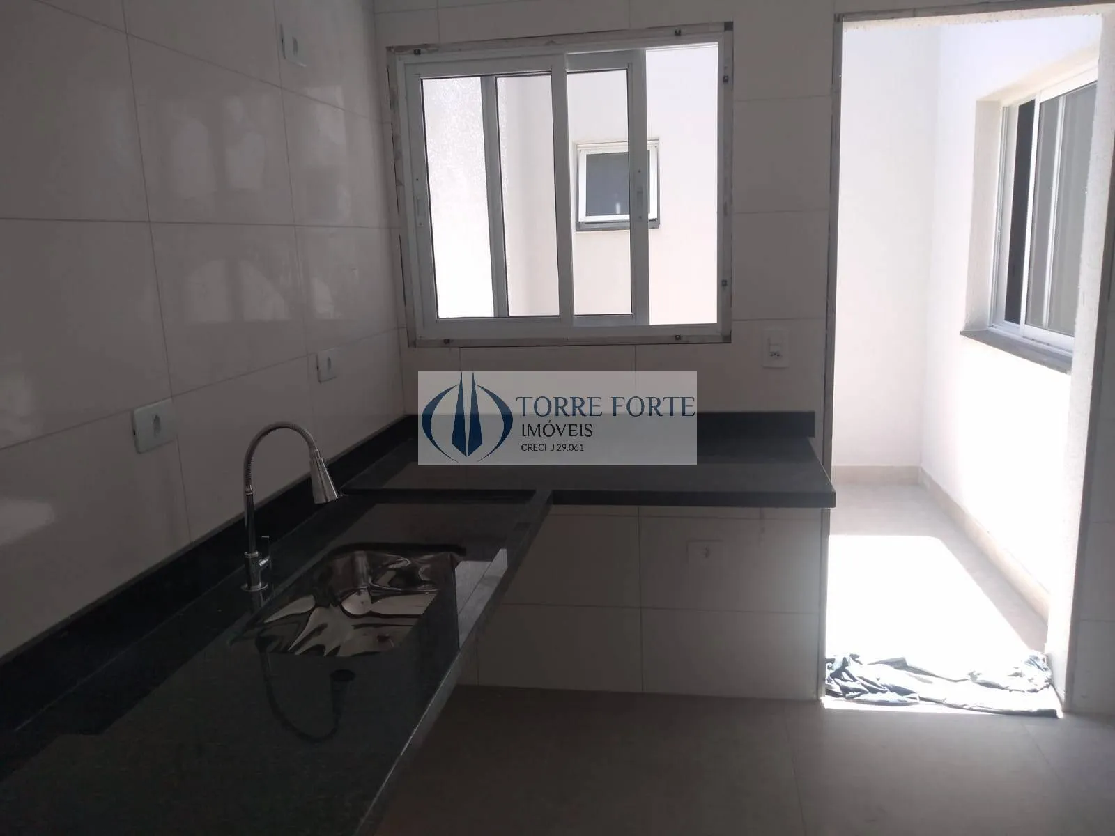 Foto do imóvel Apartamento com 2 dormitorios 2 suites com vaga sem condominio santo andre em Rua dos Aliados
