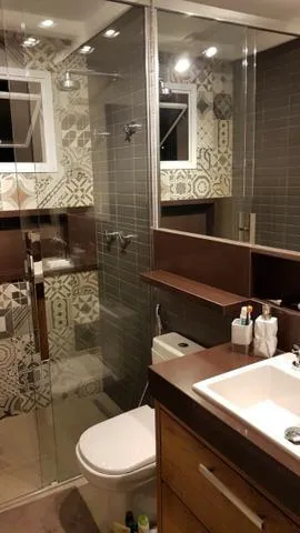 Imagem APARTAMENTO - ÁREA CENTRAL - INDAIATUBA