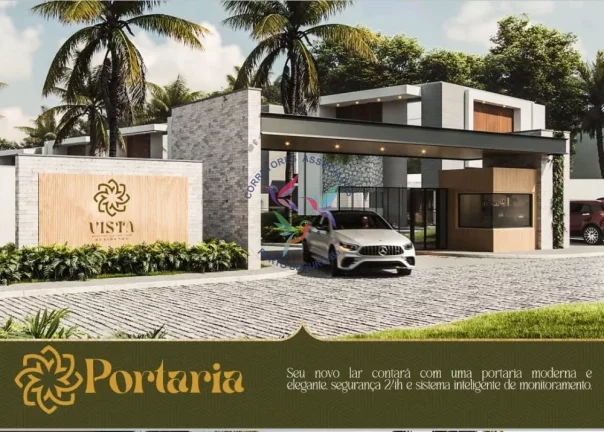 Imagem CASAS DE ALTO PADRÃO