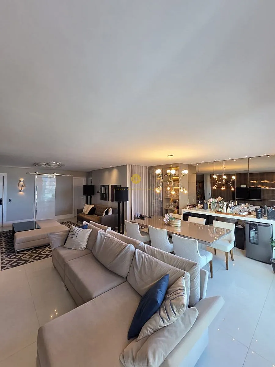 Imagem Apartamento - Venda no Splendor Reserva do Horto