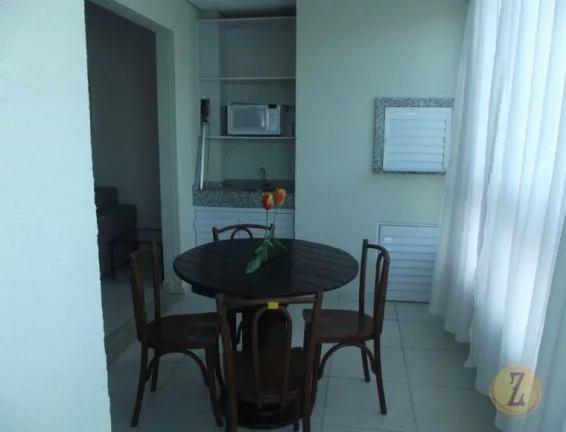 Imagem Apartamento 2 dormitórios