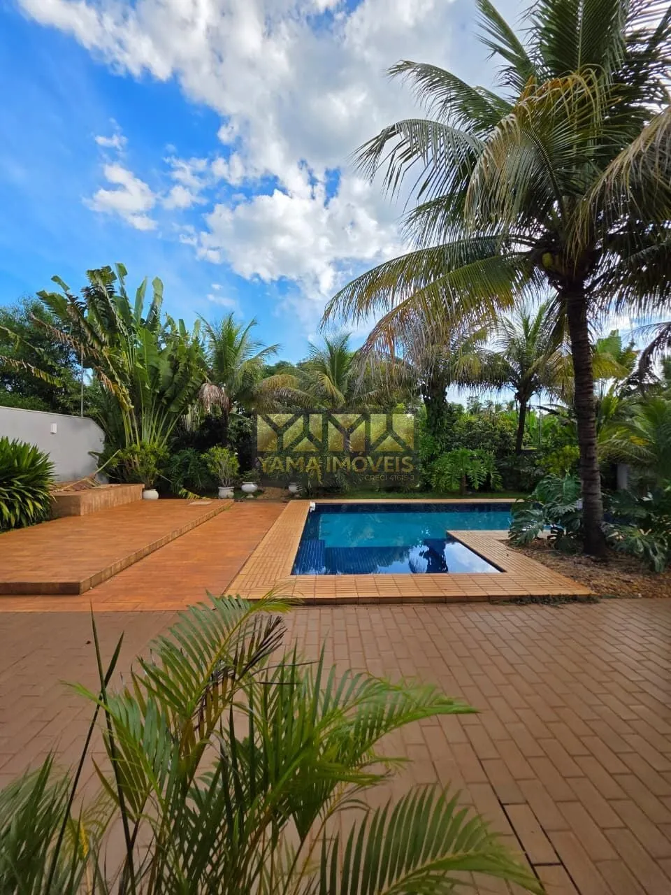 Imagem Condomínio Garden Villa - Casa à venda no bairro Real Sul - Ribeirão Preto/SP