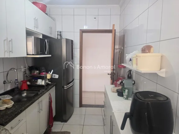 Imagem Apartamento à Venda no Condomínio Florença - Jardim Europa, Paulínia/SP

Apresentamos um excelen...