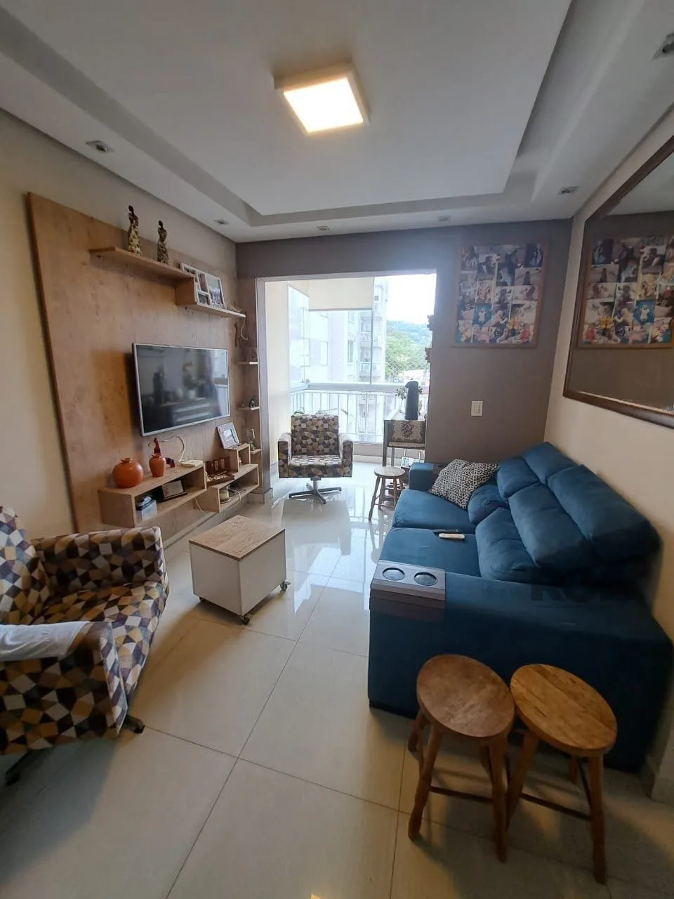 Imagem Apartamento em Teresópolis