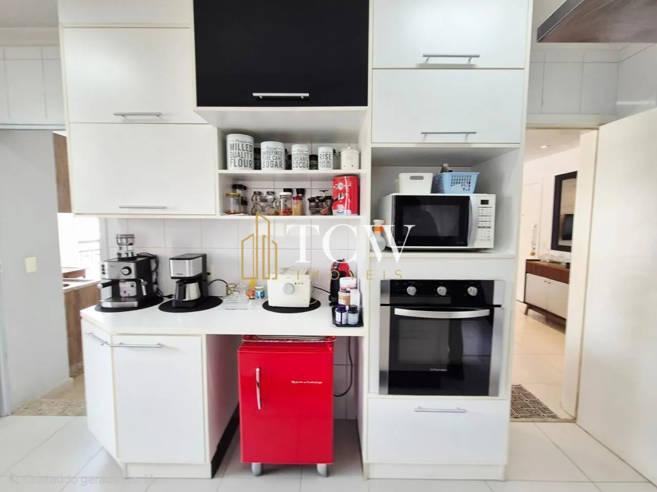 Imagem Apartamento à Venda na Barra Funda | 3 Dorms sendo 1 Suíte | 109 m² | 2 Vagas | São Paulo/SP