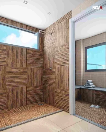 Imagem Oportunidade imperdível! Este apartamento no Ilha de Murano Residence, localizado na Praia de Itapa...