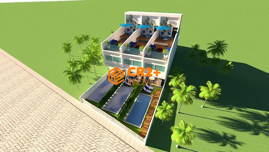 Imagem Oportunidade Imperdível na Praia dos Carneiros! 420m²
