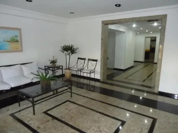 Imagem APARTAMENTO RESIDENCIAL em SÃO PAULO - SP, VILA MONTE ALEGRE