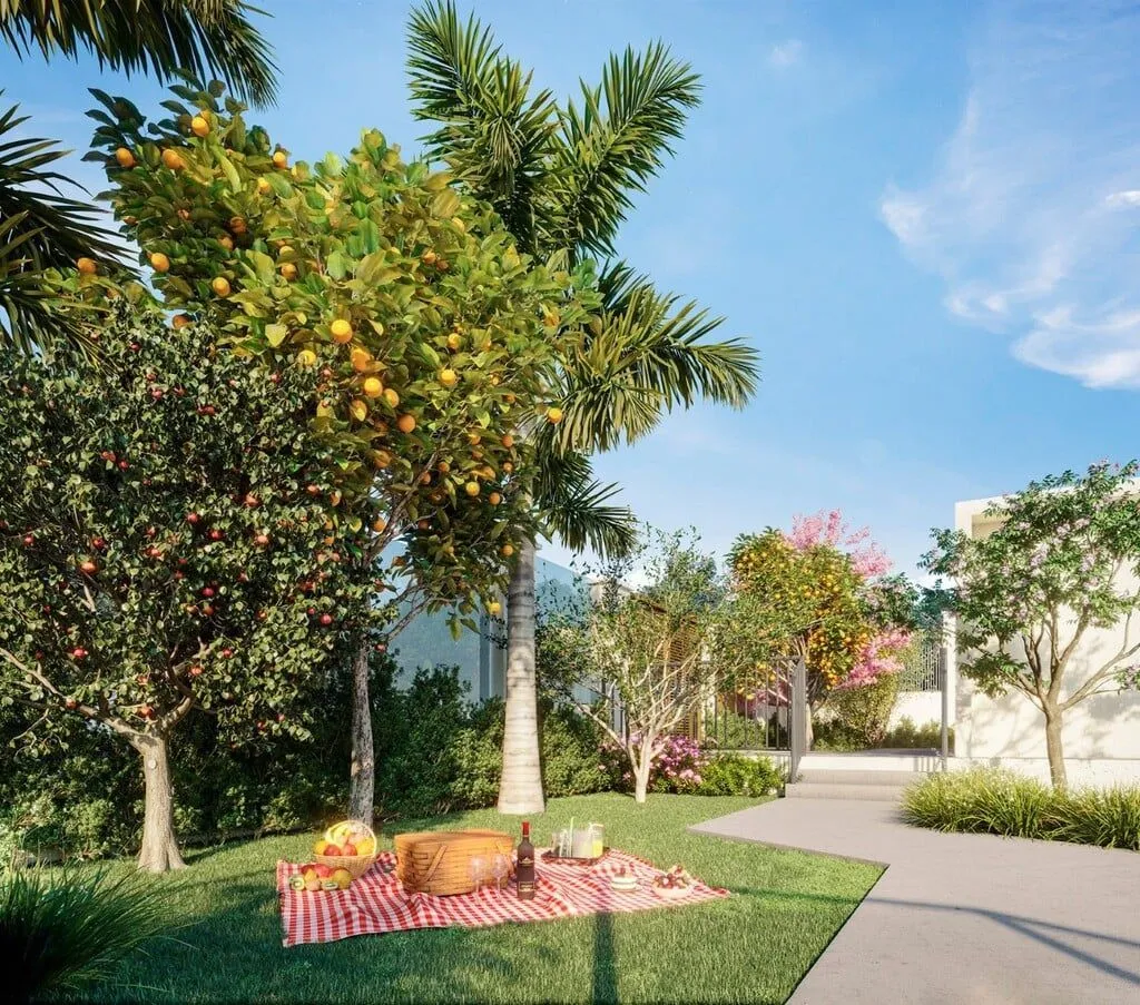 Imagem Apartamento em Jardim Itu