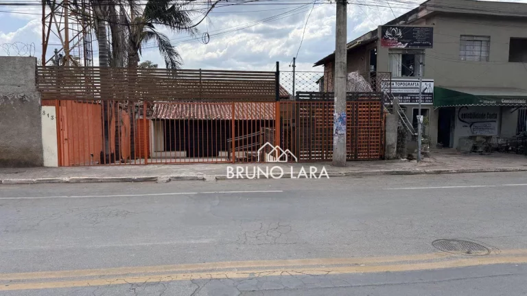 Imagem Terreno à venda no Centro - Igarapé/MG