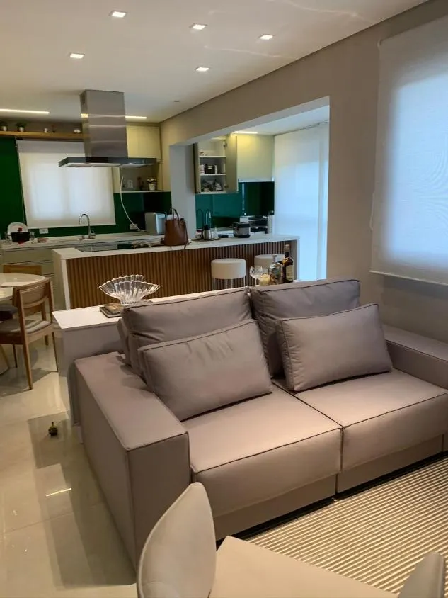 Imagem Seu novo lar: apartamento fantástico e espaçoso para uma vida incrível.