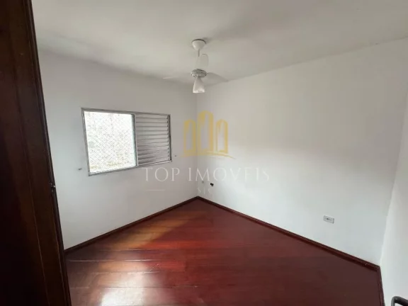 Imagem Excelente Apartamento Localizado no Bosque dos Eucaliptos Proximo ao SESI Andar baixo Predio sem elevador