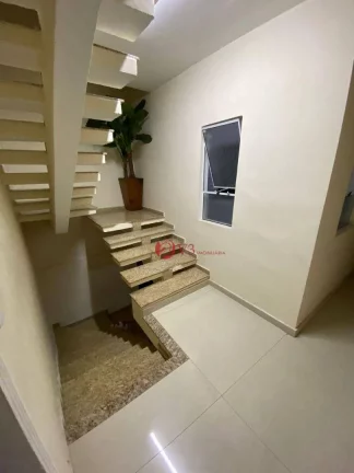 Imagem Sobrado com 4 dormitórios à venda, 154 m por R$ 750.000,00 - Patriarca - São Paulo/SP