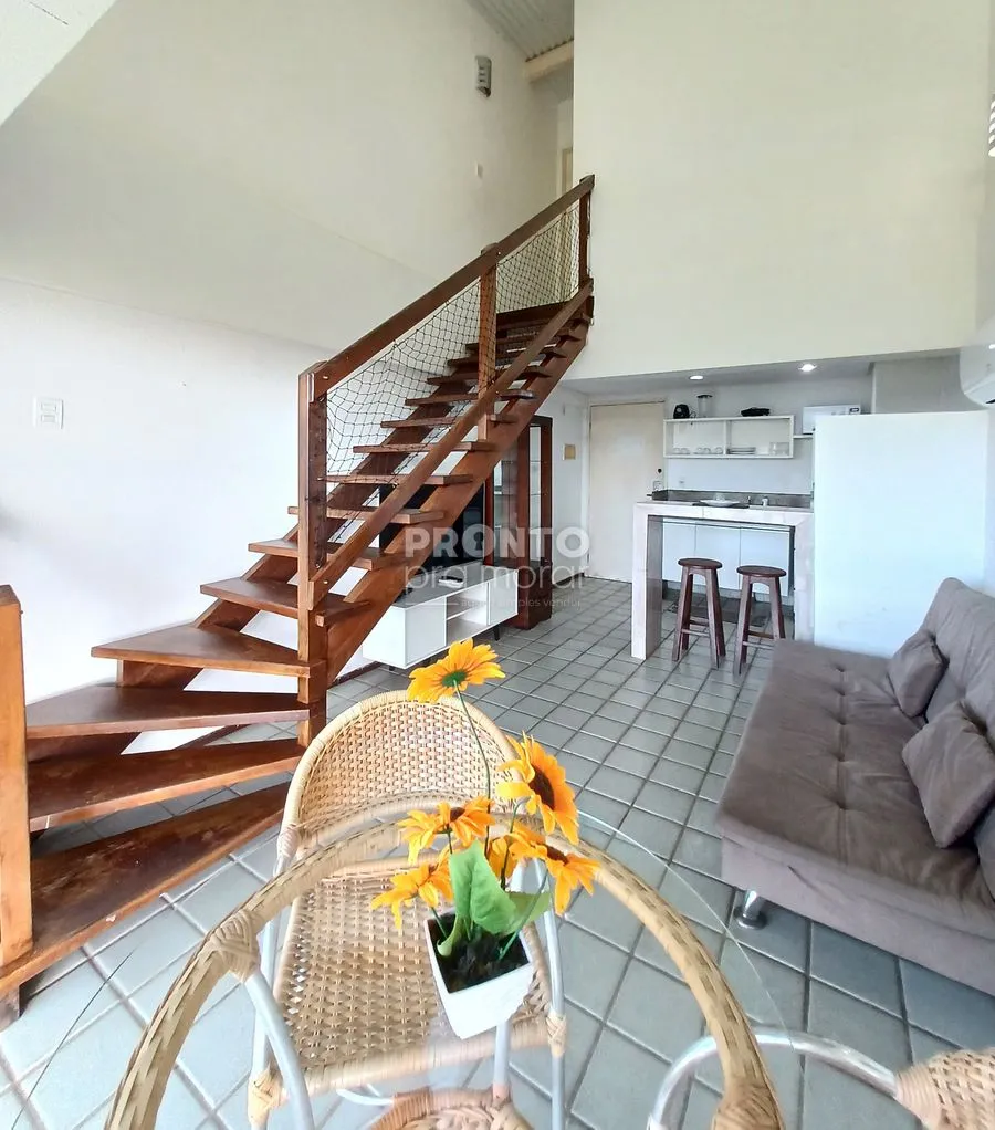 Imagem Ancorar Flat Resort