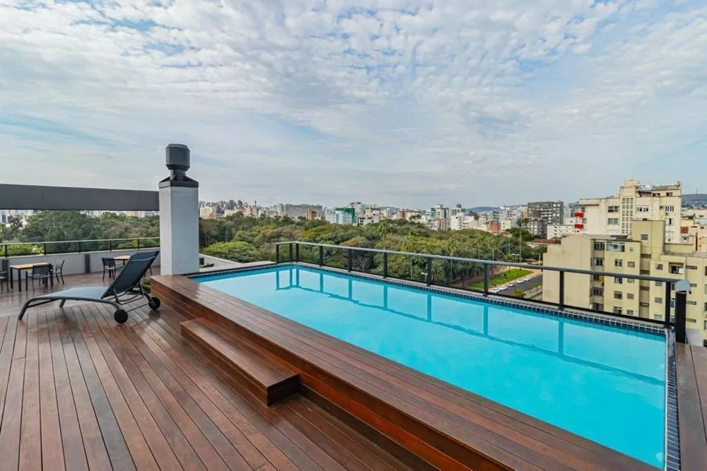 Imagem Apartamento Studio à venda no Centro Histórico de Porto Alegre