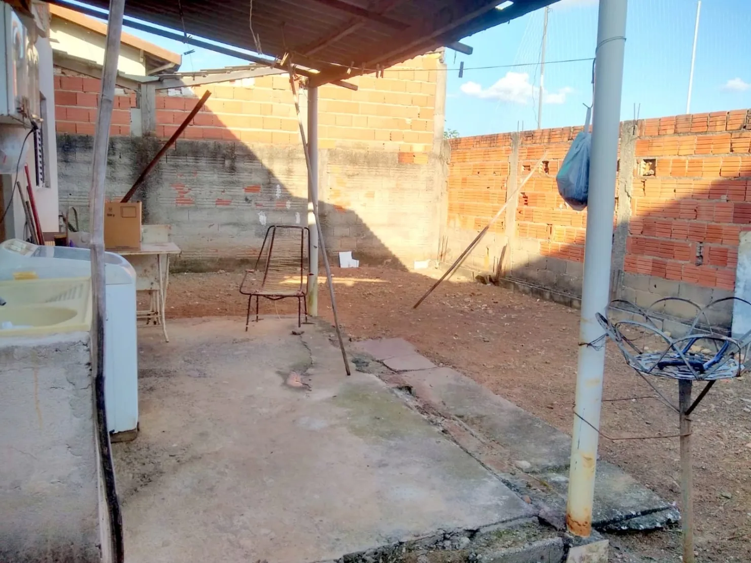Imagem Casa à venda 2 Quartos, 1 Suite, 4 Vagas, 264M², Jardim São Manoel, Guaratinguetá - SP