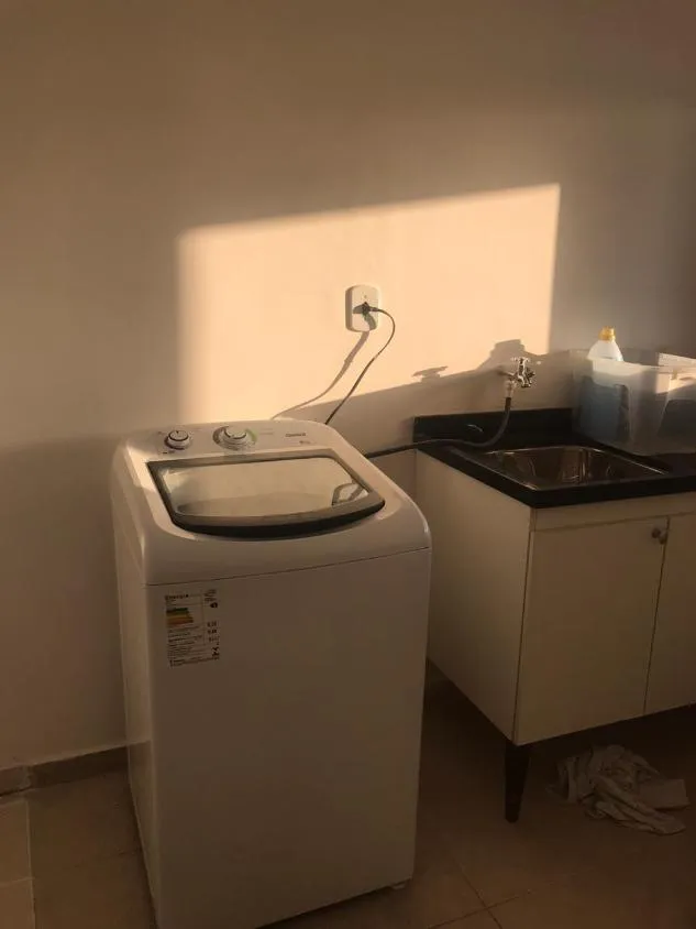 Imagem EXCELENTE EDIFICIO RESIDENCIAL EM CAMPINAS PARA INVESTIMENTO
